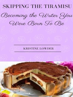 cover image of Skipping the Tiramisu